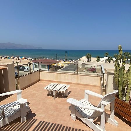 Tonnara Apartments Alcamo Marina Chambre photo