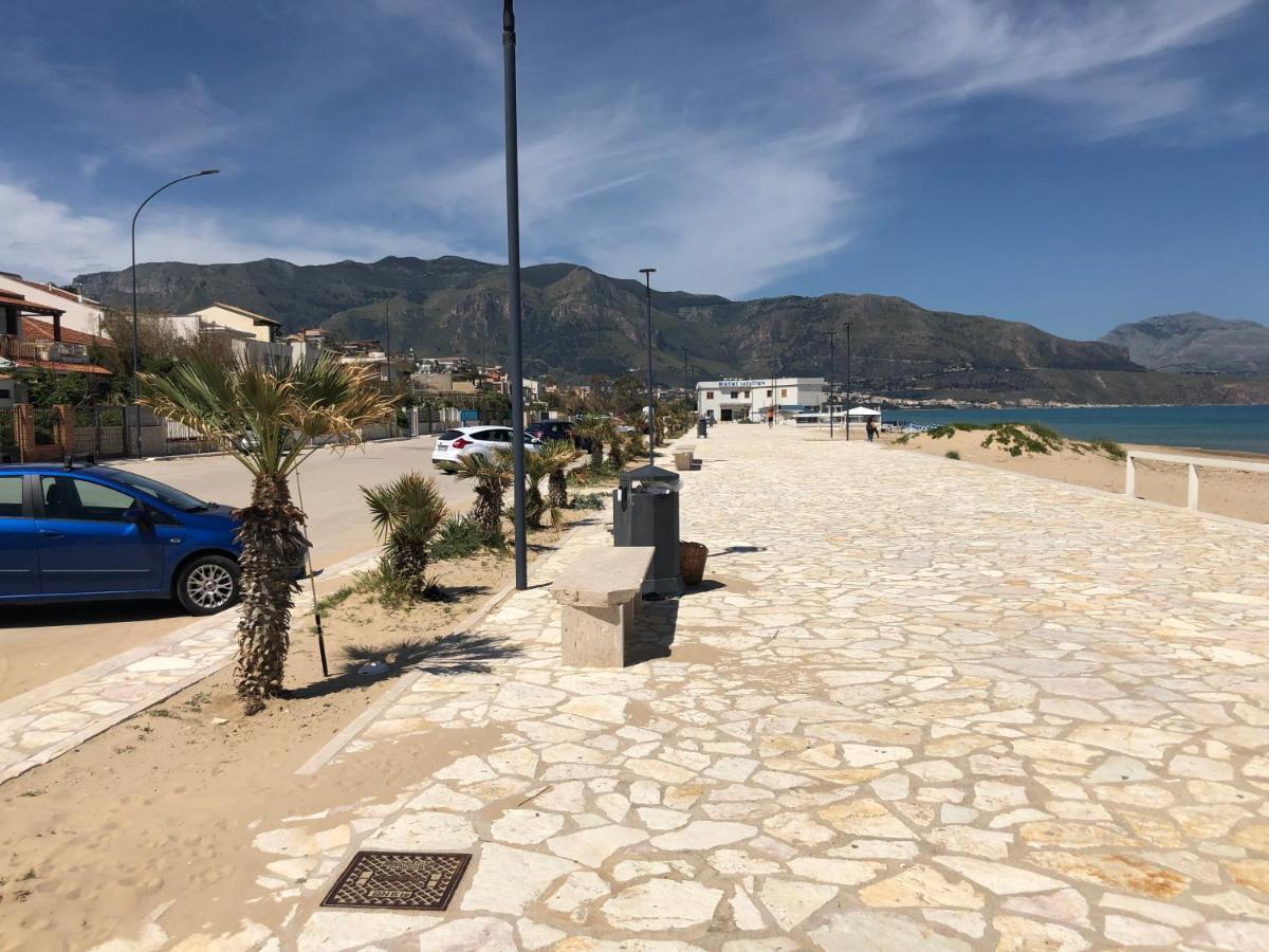 Tonnara Apartments Alcamo Marina Extérieur photo