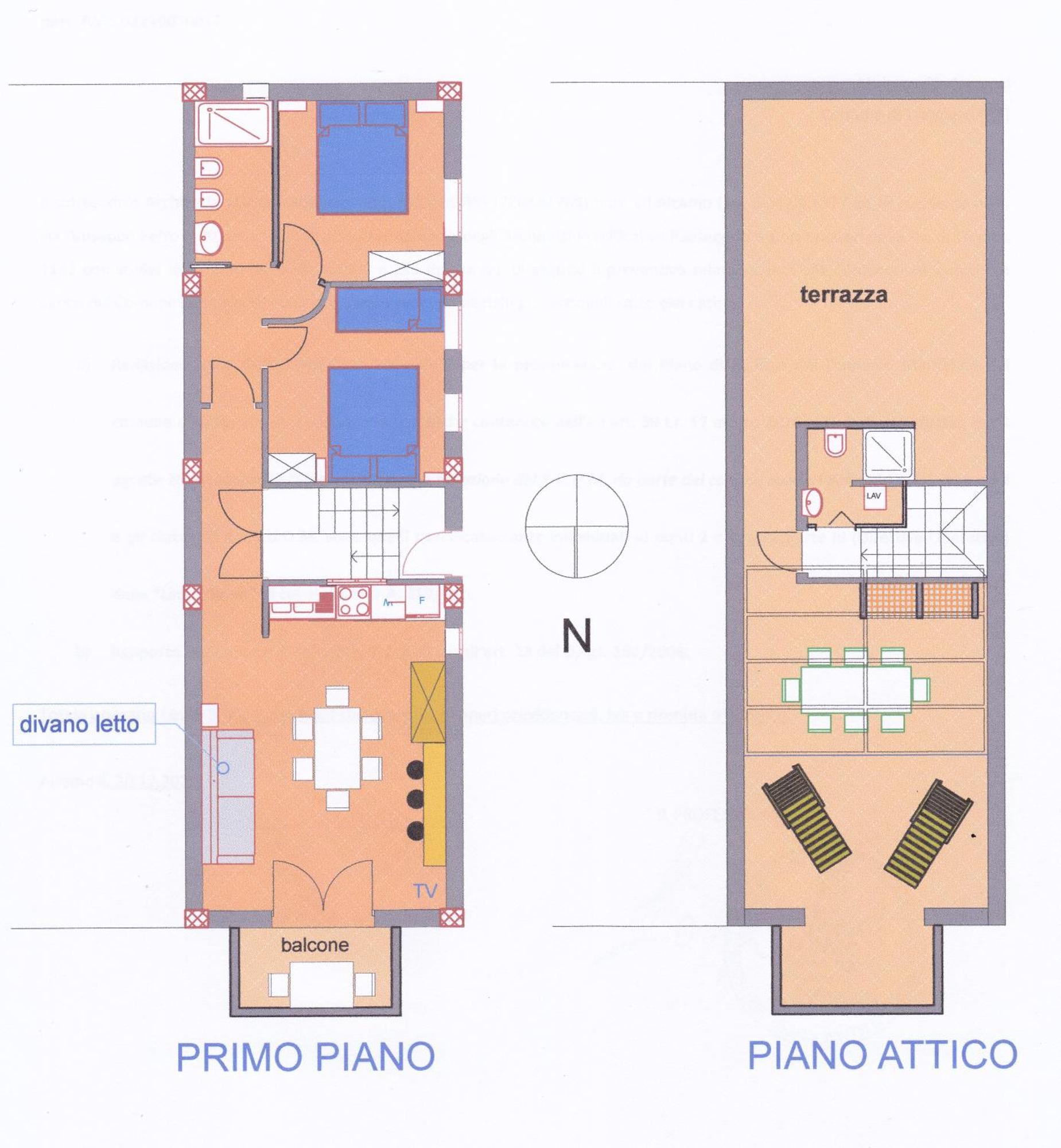 Tonnara Apartments Alcamo Marina Chambre photo