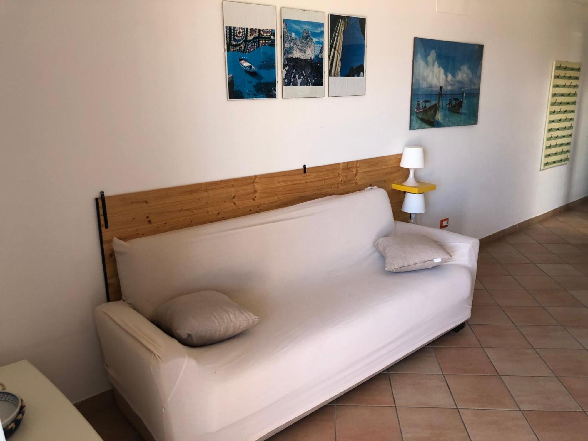 Tonnara Apartments Alcamo Marina Chambre photo