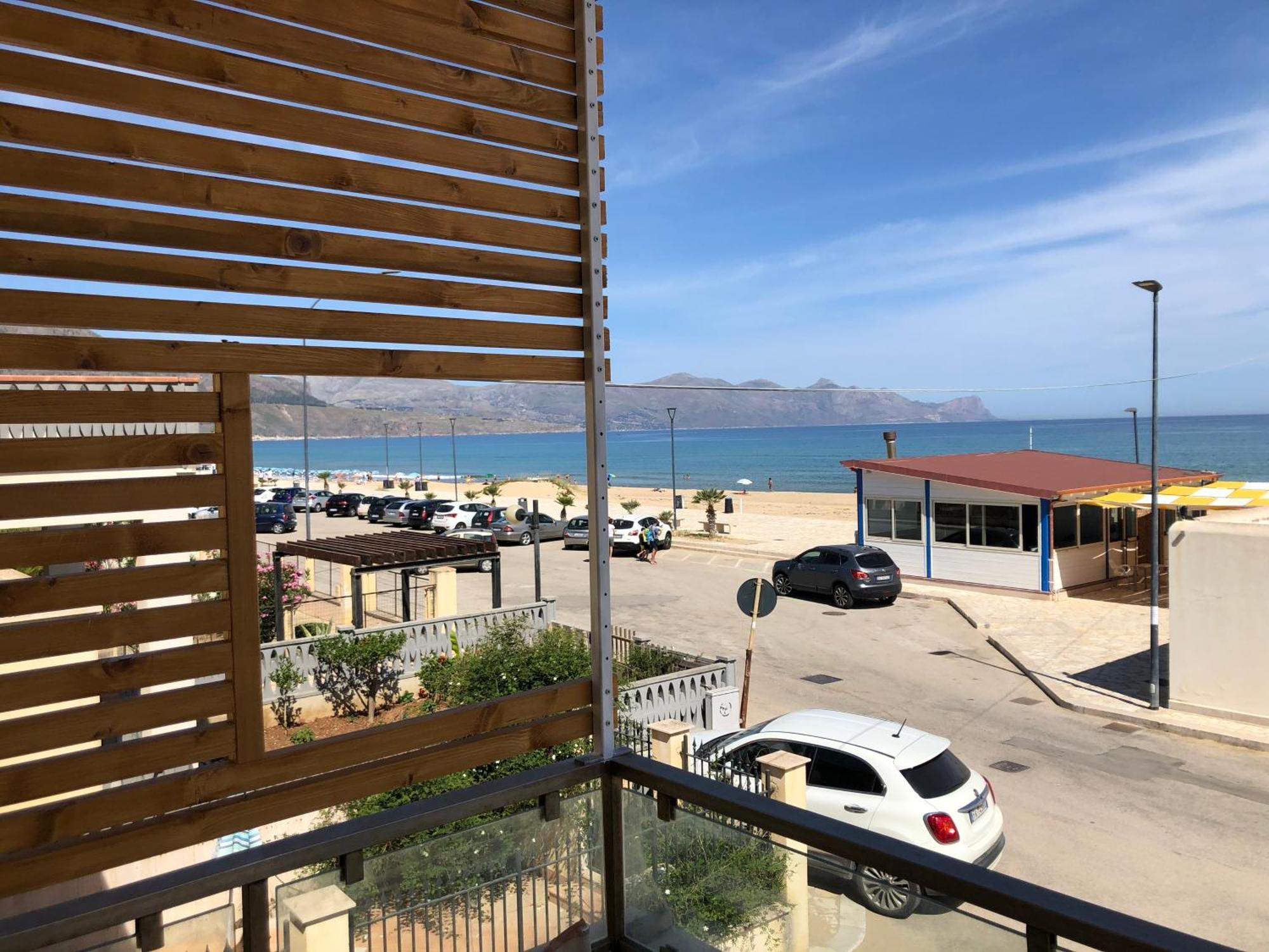 Tonnara Apartments Alcamo Marina Chambre photo