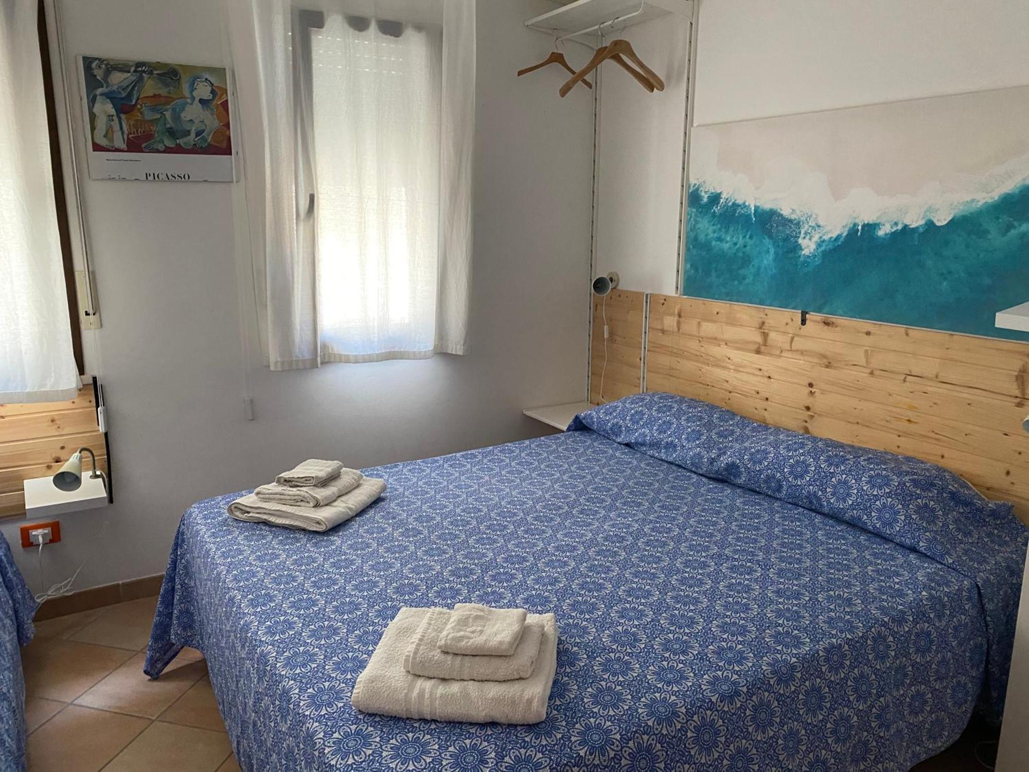 Tonnara Apartments Alcamo Marina Chambre photo