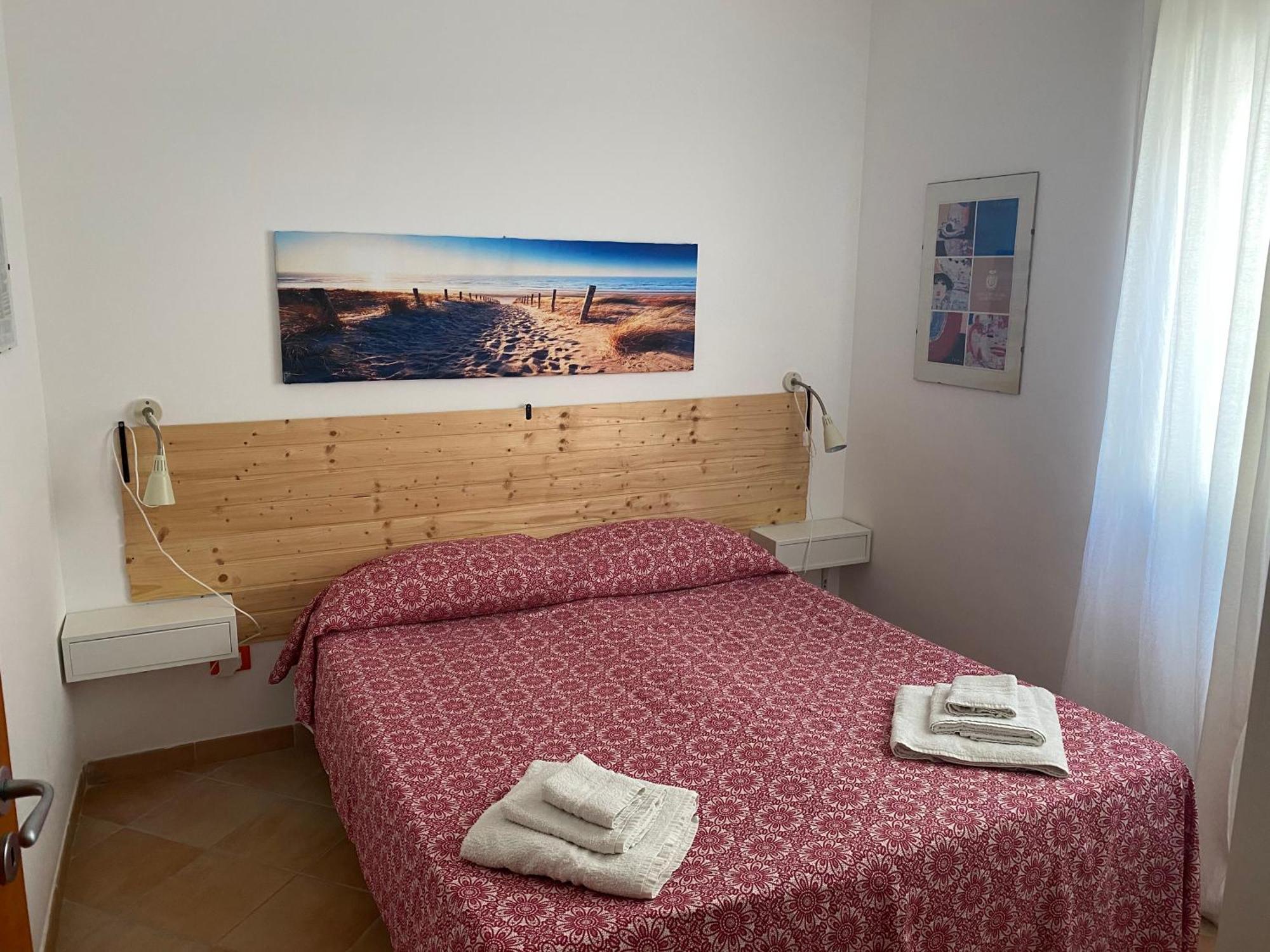 Tonnara Apartments Alcamo Marina Chambre photo