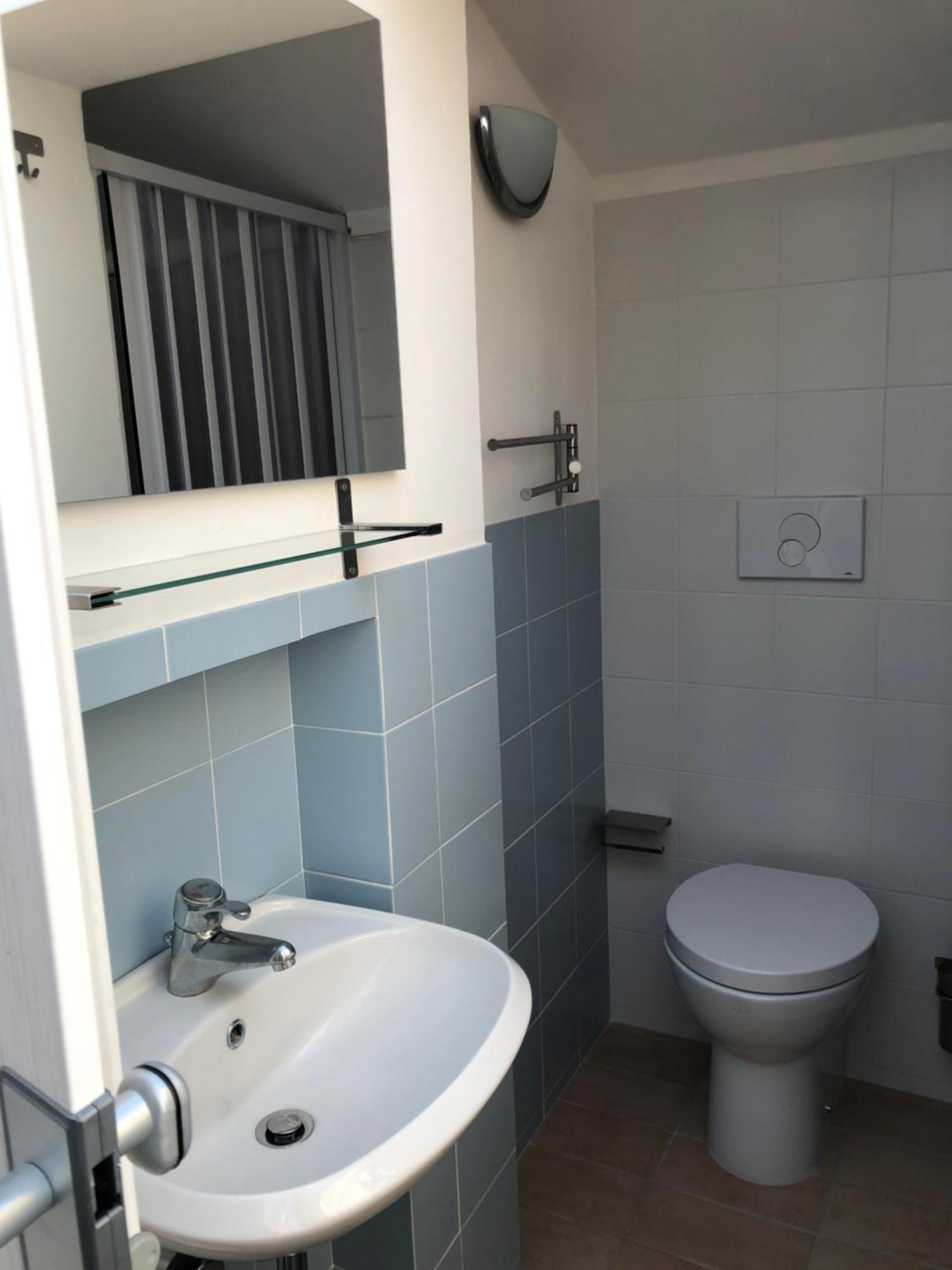 Tonnara Apartments Alcamo Marina Chambre photo