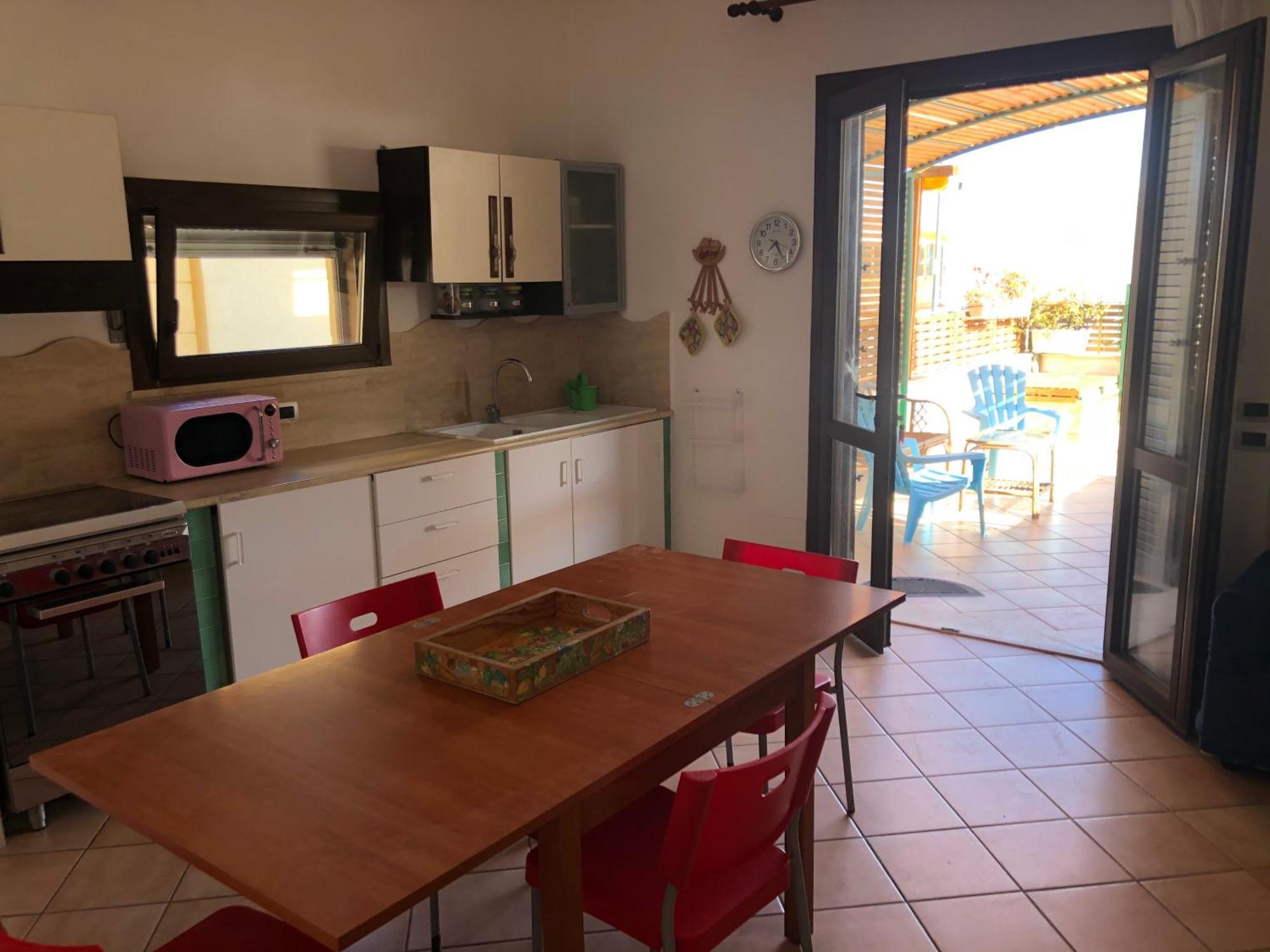 Tonnara Apartments Alcamo Marina Chambre photo