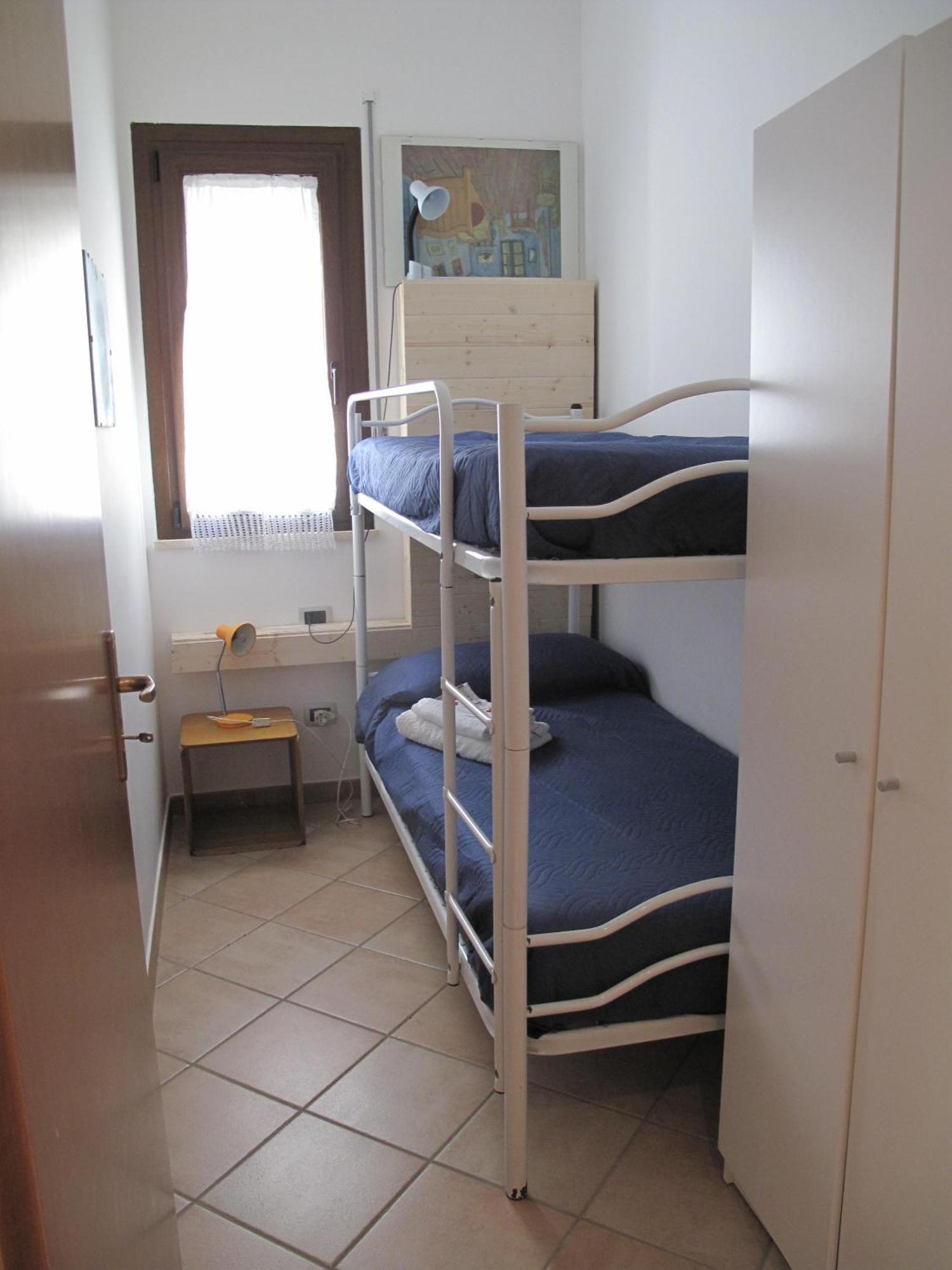 Tonnara Apartments Alcamo Marina Chambre photo