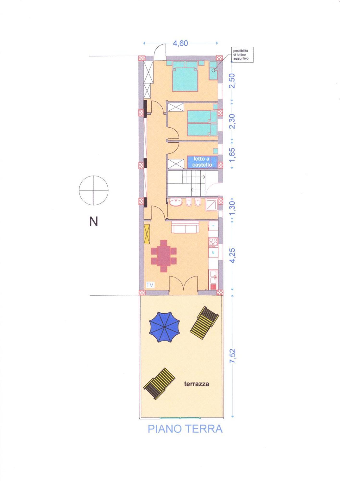 Tonnara Apartments Alcamo Marina Chambre photo