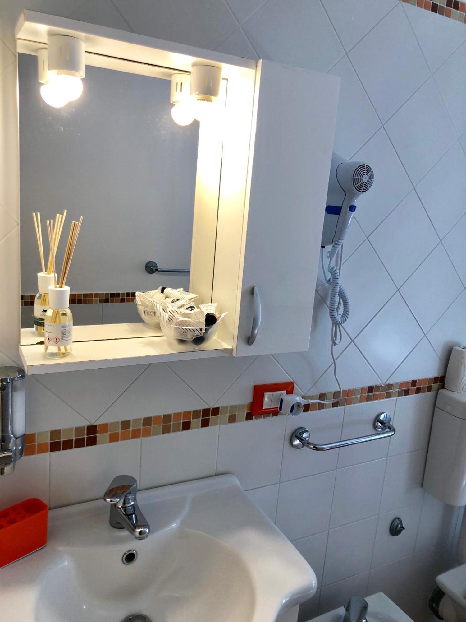 Tonnara Apartments Alcamo Marina Chambre photo