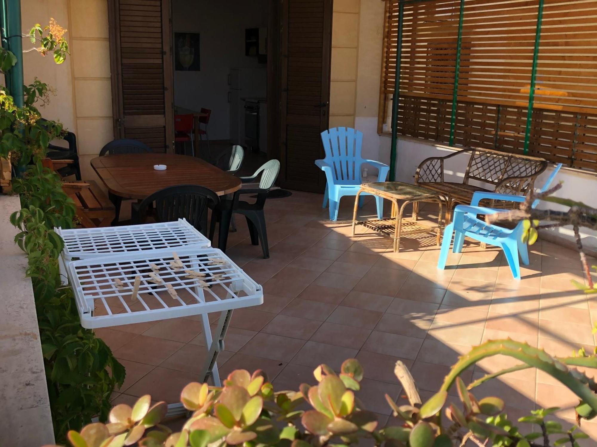 Tonnara Apartments Alcamo Marina Chambre photo