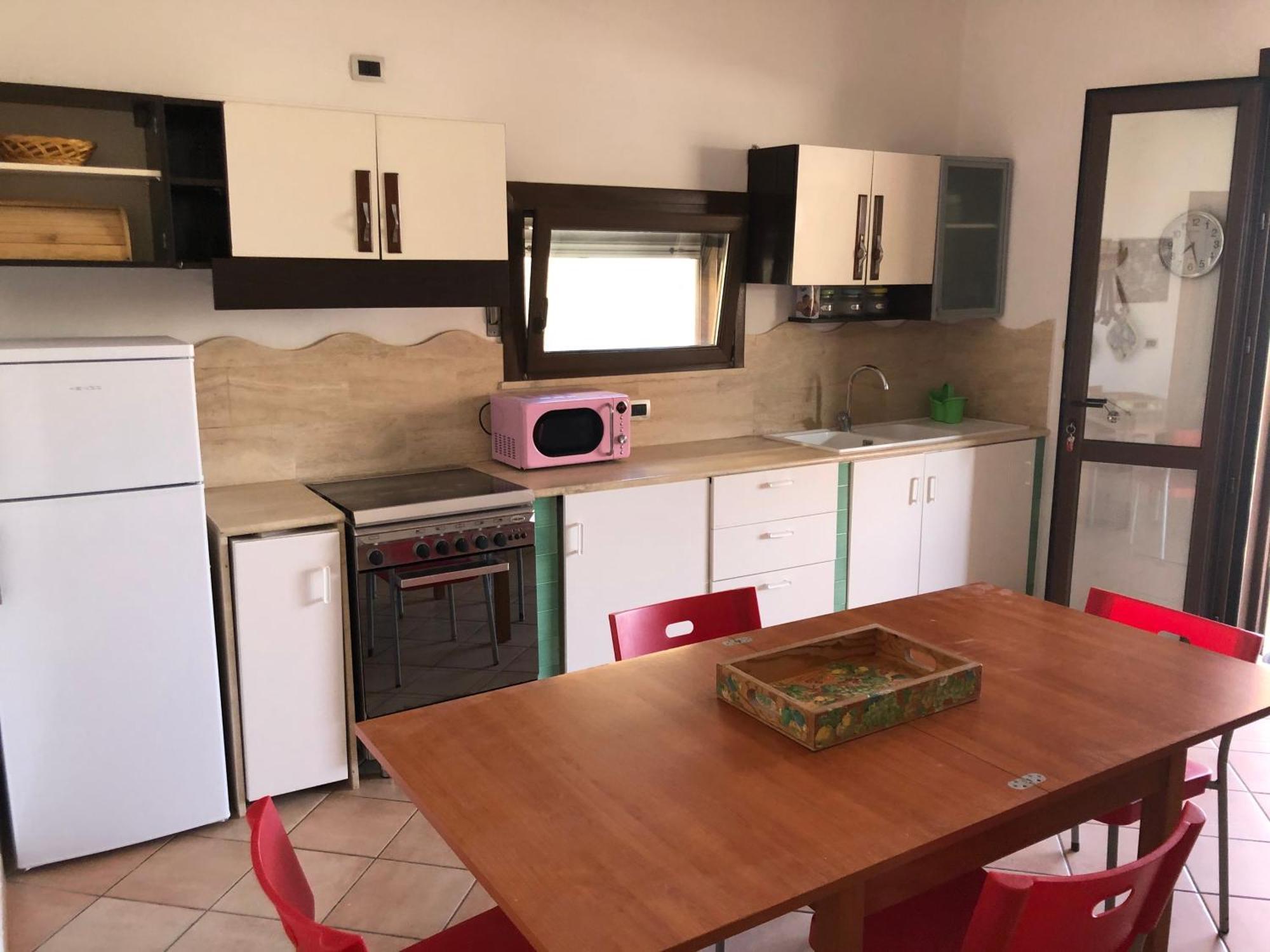 Tonnara Apartments Alcamo Marina Chambre photo