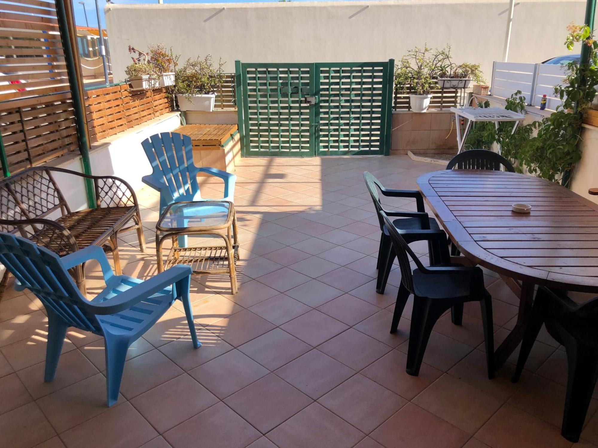 Tonnara Apartments Alcamo Marina Chambre photo